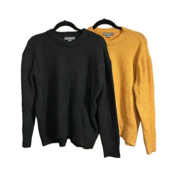 ✨ Primark Gold Oversized Sweater – Cozy & Chic ✨ - Picture 4 of 4